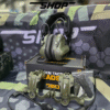 AKTIVNI ANTIFONI / slusalice za Airsoft TAN