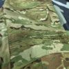 Airsoft uniforma G5 Multicam - XXXL