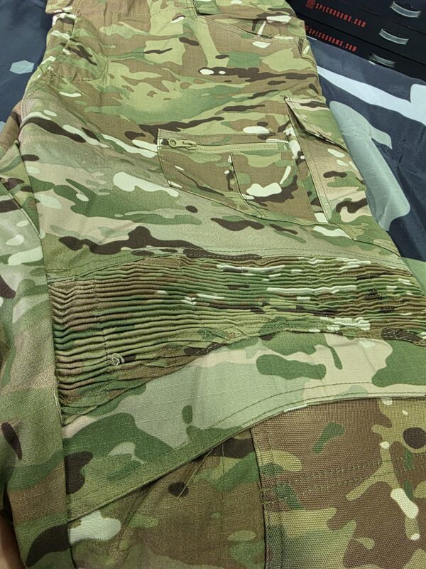 Airsoft uniforma G5 Multicam - XXXL