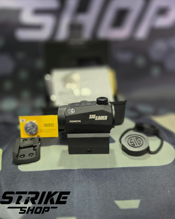 Airsoft - RED DOT SIG SAUER ROMEO5