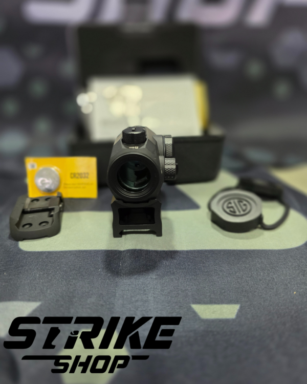 Airsoft - RED DOT SIG SAUER ROMEO5