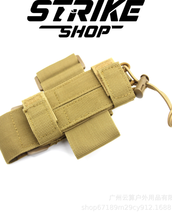 UNIVERZALNA TORBICA ZA RADIO VEZU – TAN