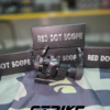 Red Dot Optika sa Povišenim Nosačem – AIRSOFT