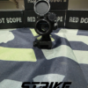 Red Dot Optika sa Povišenim Nosačem – AIRSOFT