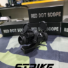 Red Dot Optika sa Povišenim Nosačem – AIRSOFT