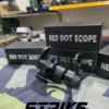 Red Dot Optika sa Povišenim Nosačem – AIRSOFT