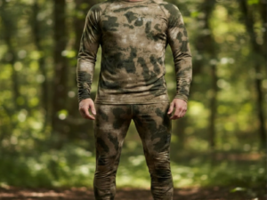 Termo Ves / Aktivni zimski ves - Airsoft Ataks FG XXL