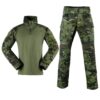 Uniforma Airsoft G3 Multicam Tropic
