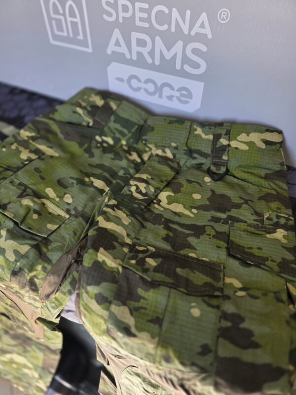 Uniforma Airsoft G3 Multicam Tropic