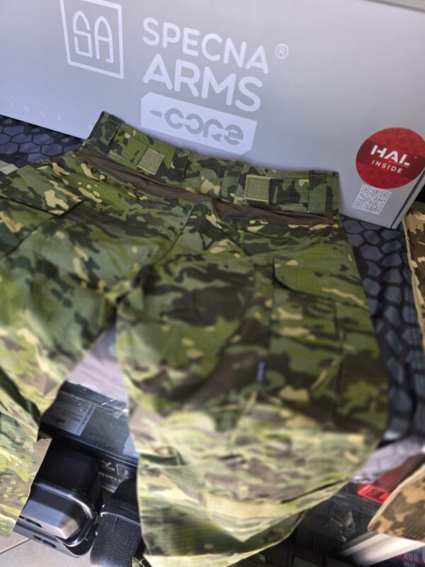 Uniforma Airsoft G3 Multicam Tropic