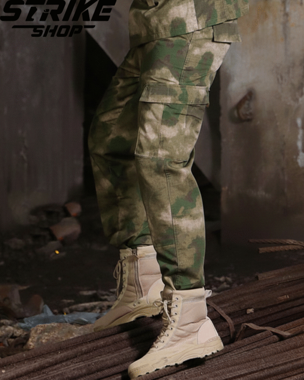 AIRSOFT Uniforma - ATACS FG M/L/XL/XXL/XXXL