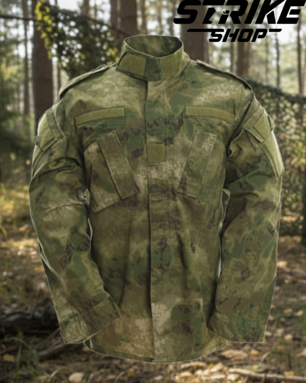 AIRSOFT Uniforma - ATACS FG M/L/XL/XXL/XXXL