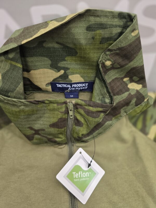 Uniforma Airsoft G3 Multicam Tropic