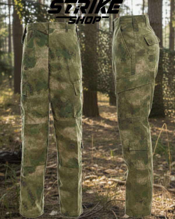 AIRSOFT Uniforma - ATACS FG M/L/XL/XXL/XXXL