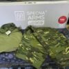 Uniforma Airsoft G3 Multicam Tropic