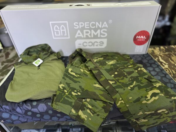 Uniforma Airsoft G3 Multicam Tropic
