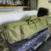 Torba za Repliku / Pusku Airsoft / LOV Green