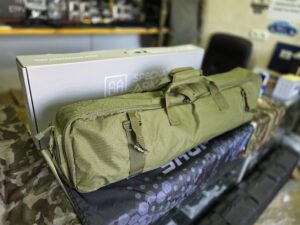 Torba za Repliku / Pusku Airsoft / LOV Green