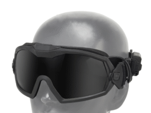ANTIFOG NAOČALE SA VENTILATOROM – ZA AIRSOFT