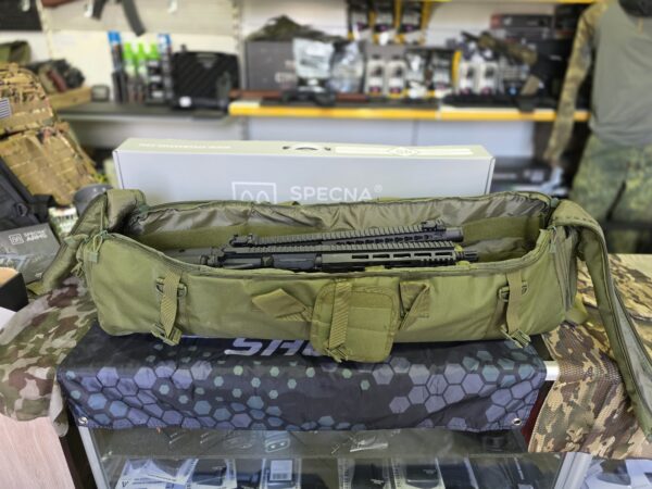 Torba za Repliku / Pusku Airsoft / LOV Green