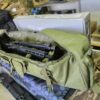 Torba za Repliku / Pusku Airsoft / LOV Green