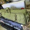 Torba za Repliku / Pusku Airsoft / LOV Green