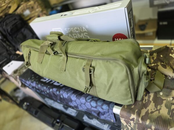 Torba za Repliku / Pusku Airsoft / LOV Green