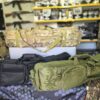 Torba za Repliku / Pusku Airsoft / LOV Green