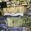 Torba za Repliku / Pusku Airsoft / LOV Green