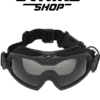 ANTIFOG NAOČALE SA VENTILATOROM –  ZA AIRSOFT