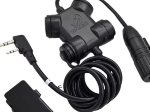 TAKTIČKI PTT (Push-To-Talk) – KENWOOD 2 PIN