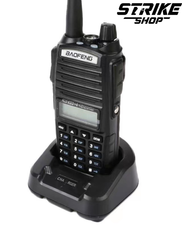 Radio stanica / Radio veza – BaoFeng UV-82 (dual band)