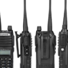 Radio stanica / Radio veza – BaoFeng UV-82 (dual band)