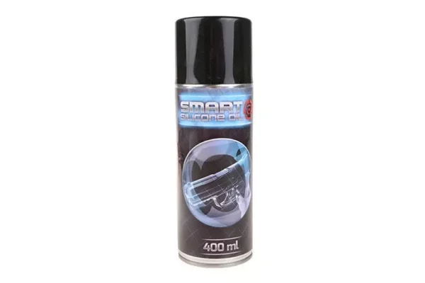 Airsoft Smart Oil - Silikonsko Ulje 400ML