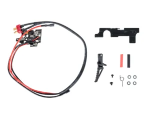 Airsoft mosfet - HAL V2