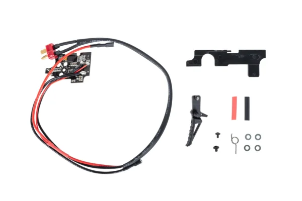 Airsoft mosfet - HAL V2