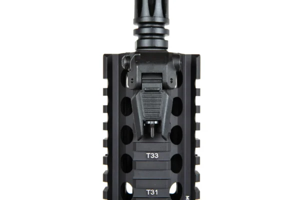 Airsoft Replika - MK18 SA-P19 Prime Brushles motor