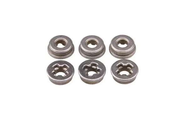 AIRSOFT Lezajevi SHS 7mm plain Bearings k