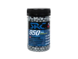 Airsoft kuglice BBs SRC 0.50g – 950 kom
