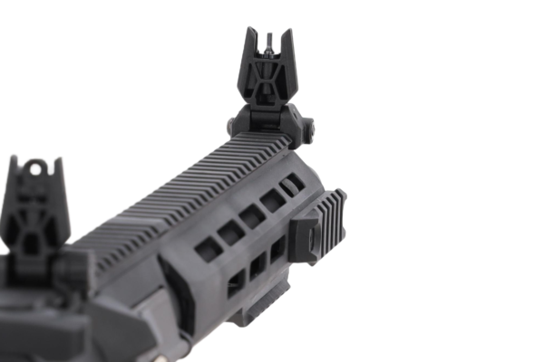 Airsoft replika Specna Arms SA-F03FLEX druge generacije