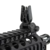 Airsoft Replika - MK18 SA-P19 Prime Brushles motor