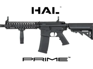 Airsoft Replika - MK18 SA-P19 Prime Brushles motor