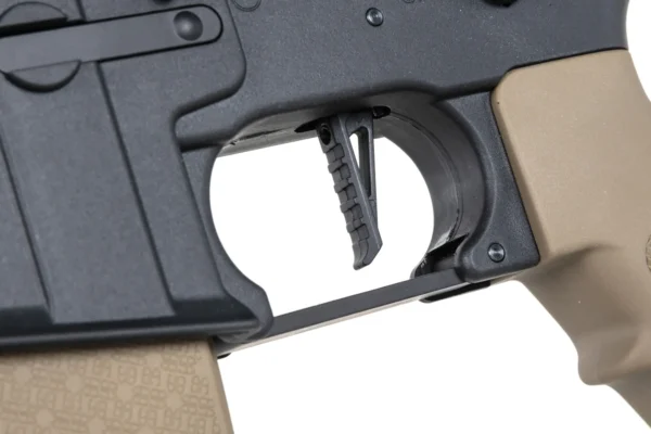 Airsoft Replika SA-F09 FLEX Brushless gen2 BLDC