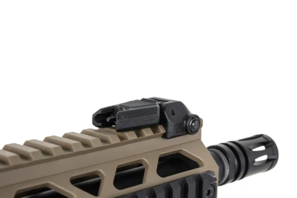 Airsoft Replika SA-F09 FLEX Brushless gen2 BLDC