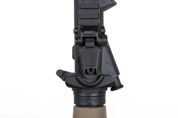 Airsoft Replika SA-F09 FLEX Brushless gen2 BLDC