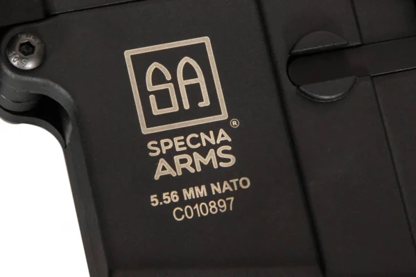 Airsoft Replika - Specna Arms SA-F10 FLEX GATE X-ASR