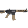 Airsoft replika Specna Arms SA-F03FLEX druge generacije