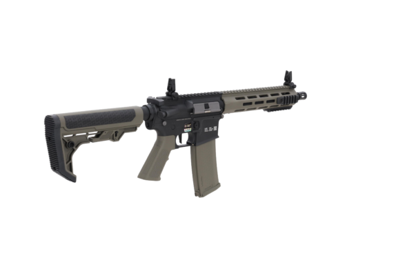 Airsoft replika Specna Arms SA-F03FLEX druge generacije