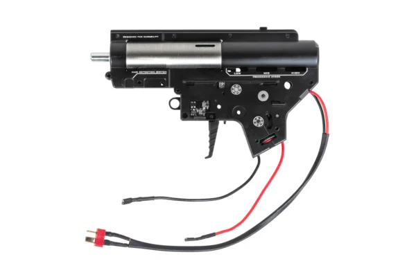 Airsoft KOMPLETAN Gearbox - Ather ( Prime )