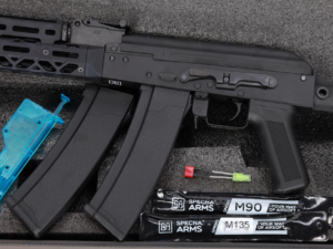 Airsoft Replika - Specna Arms Prime PJ14 Aster2 BLDC